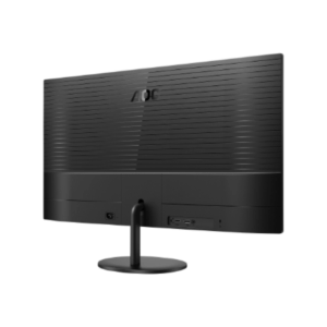 LCD Monitor|AOC|Q32V4|31.5"|Business|Panel IPS|2560x1440|16:9|75Hz|Matte|4 ms|Speakers|Tilt|Colour Black|Q32V4 - Image 26