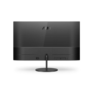 LCD Monitor|AOC|Q32V4|31.5"|Business|Panel IPS|2560x1440|16:9|75Hz|Matte|4 ms|Speakers|Tilt|Colour Black|Q32V4 - Image 6