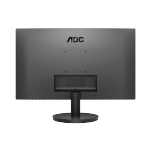 LCD Monitor|AOC|27 "|3840 x 2160 pixels|4K Ultra HD|Native aspect ratio 16:9|LCD|Flat|U27B3A - Image 6
