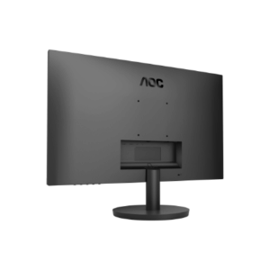 LCD Monitor|AOC|27 "|3840 x 2160 pixels|4K Ultra HD|Native aspect ratio 16:9|LCD|Flat|U27B3A - Image 8