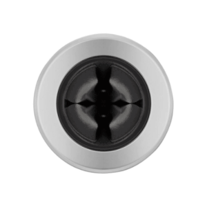Goobay | Magnetic mount Metal Slim Design for smartphones (35mm) | 38685 | Black/Silver | Magnetic holder is suitable for almost every smartphone; Quick-Snap assembly technology for quick and easy use; Smart and almost invisible fastening option on the car's ventilation shaft; Is also perfect as a table stand for the smartphone - Image 13