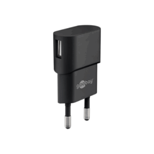 Goobay USB-A Charger | 44947 | USB-A | 5 W | 5 V | Charger - Image 2