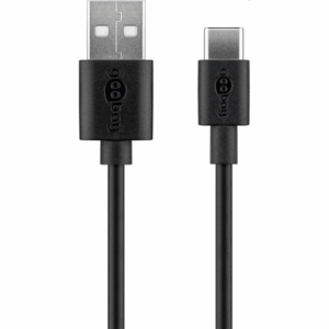 Goobay | 45298 USB-C Charger Set (5 W), Cable 1 m - Image 4