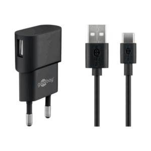 Goobay | 45298 USB-C Charger Set (5 W), Cable 1 m - Image 6