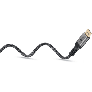 Goobay | DisplayPort Cable, 8K at 60 Hz | 65264 | DisplayPort DisplayPort | DisplayPort (male) - Image 6