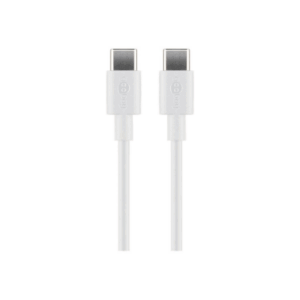 Goobay USB-C Charging and Sync Cable, 1m | 66317 - Image 2
