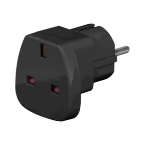 Goobay | Travel adapter | 2500 W | 250 V - Image 3