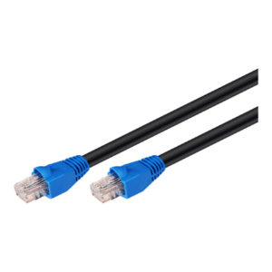 Goobay | CAT 6 Outdoor Patch Cable - Image 2