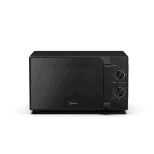 Midea Microwave oven | MM20CF2EBK | Free standing | 20 L | 700 W | Black
