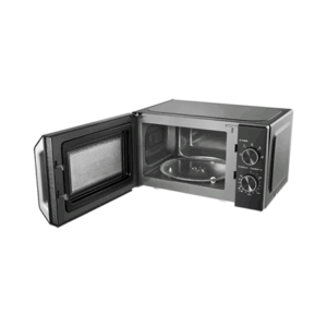 Midea Microwave oven | MM20CF2EBK | Free standing | 20 L | 700 W | Black - Image 3