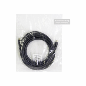 Logilink | HDMI type A male,1.4 version, | HDMI | HDMI | HDMI to HDMI | 3 m - Image 7