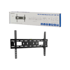 Logilink BP0018 TV Wall mount, 37"-70", tilt+5°-10°, 56mm | Logilink - Image 3