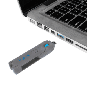 Logilink | USB port blocker | AU0045 - Image 2