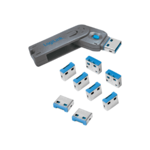 Logilink | USB port blocker | AU0045 - Image 4