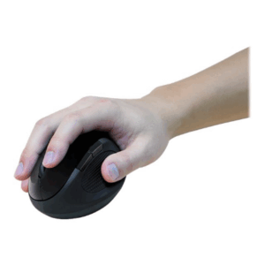 Logilink | Mouse | ID0139 | Wireless | Black - Image 11