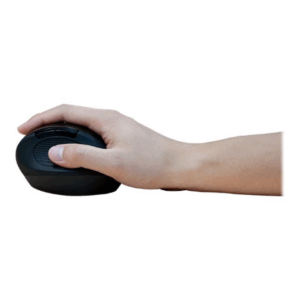 Logilink | Mouse | ID0139 | Wireless | Black - Image 12