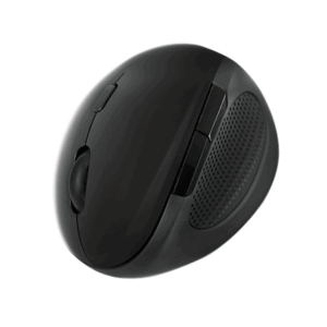 Logilink | Mouse | ID0139 | Wireless | Black - Image 2