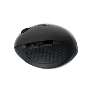 Logilink | Mouse | ID0139 | Wireless | Black - Image 3