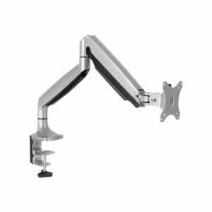 Logilink | Desk Mount | BP0042 | 13-32 " | Maximum weight (capacity) 9 kg | Silver - Image 2