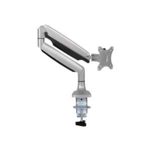 Logilink | Desk Mount | BP0042 | 13-32 " | Maximum weight (capacity) 9 kg | Silver - Image 3