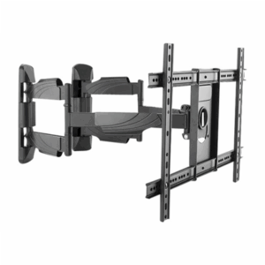 Logilink BP0047 TV Wall mount, 37"-70". corner mount | Logilink - Image 2