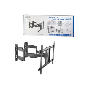 Logilink BP0047 TV Wall mount, 37"-70". corner mount | Logilink - Image 3
