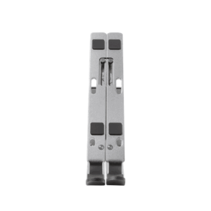 Logilink | AA0134 | Notebook stand, foldable | Notebook Stand | Silver | 10-16 " - Image 4