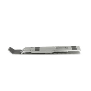 Logilink | AA0134 | Notebook stand, foldable | Notebook Stand | Silver | 10-16 " - Image 5
