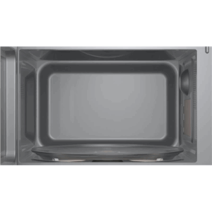 Bosch | Microwave Oven | FFL023MW0 | Free standing | 800 W | White - Image 3