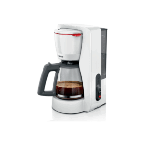 Bosch Coffee Maker | TKA2M111 MyMoment | Drip | 1200 W | White - Image 11