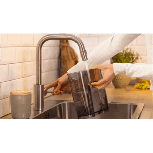 Bosch Coffee Maker | TKA2M111 MyMoment | Drip | 1200 W | White - Image 5