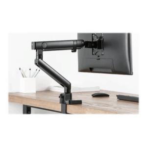 Raidsonic | Wall mount | Rotate; Swivel; Tilt; Base Rotate | 32 " | Maximum weight (capacity) 8 kg | Black - Image 10