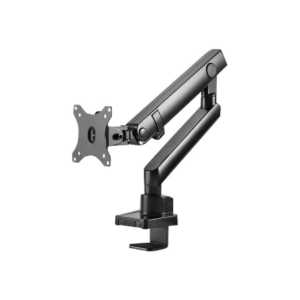 Raidsonic | Wall mount | Rotate; Swivel; Tilt; Base Rotate | 32 " | Maximum weight (capacity) 8 kg | Black - Image 4
