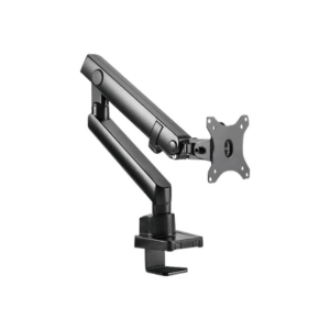Raidsonic | Wall mount | Rotate; Swivel; Tilt; Base Rotate | 32 " | Maximum weight (capacity) 8 kg | Black - Image 5