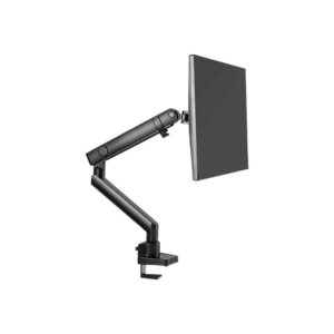Raidsonic | Wall mount | Rotate; Swivel; Tilt; Base Rotate | 32 " | Maximum weight (capacity) 8 kg | Black - Image 6