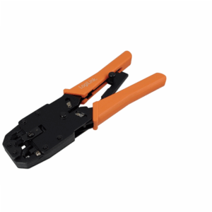 Logilink | Crimping tool universal with cutter and isolater metal - Image 5