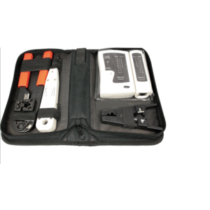 Logilink | Networking Tool Set with Bag, 4 parts - Image 6