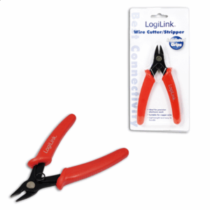 Logilink | Wire Cutter | Angled Cutter - Image 3