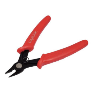 Logilink | Wire Cutter | Angled Cutter - Image 4