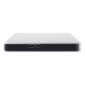Canvio Slim | HDTD320ES3EA | 2000 GB | 2.5 " | USB 3.2 Gen1 | Silver - Image 11