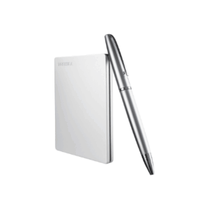 Canvio Slim | HDTD320ES3EA | 2000 GB | 2.5 " | USB 3.2 Gen1 | Silver - Image 12
