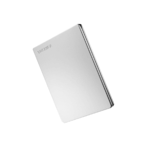 Canvio Slim | HDTD320ES3EA | 2000 GB | 2.5 " | USB 3.2 Gen1 | Silver - Image 4