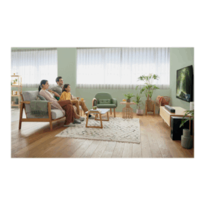 Sony HT-S400 2.1ch Soundbar with powerful wireless subwoofer | Sony | Yes | 2.1ch Soundbar with powerful wireless subwoofer | HT-S400 | Black | USB port | Bluetooth | 330 W | Wireless connection - Image 12