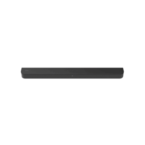 Sony HT-S400 2.1ch Soundbar with powerful wireless subwoofer | Sony | Yes | 2.1ch Soundbar with powerful wireless subwoofer | HT-S400 | Black | USB port | Bluetooth | 330 W | Wireless connection - Image 2