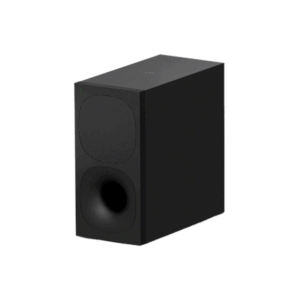 Sony HT-S400 2.1ch Soundbar with powerful wireless subwoofer | Sony | Yes | 2.1ch Soundbar with powerful wireless subwoofer | HT-S400 | Black | USB port | Bluetooth | 330 W | Wireless connection - Image 3