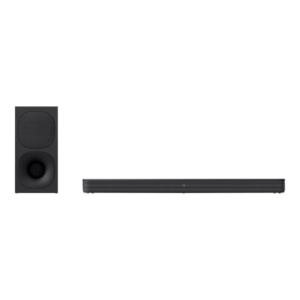 Sony HT-S400 2.1ch Soundbar with powerful wireless subwoofer | Sony | Yes | 2.1ch Soundbar with powerful wireless subwoofer | HT-S400 | Black | USB port | Bluetooth | 330 W | Wireless connection - Image 6