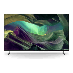 Sony KD65X85L 65" (164cm) 4K Ultra HD Smart Google Full Array LED TV | Sony | TV | KD65X85L | 65" (164cm) | Smart TV | Android | 4K UHD | Black - Image 12