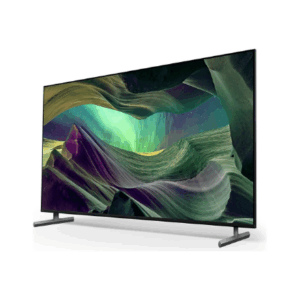Sony KD65X85L 65" (164cm) 4K Ultra HD Smart Google Full Array LED TV | Sony | TV | KD65X85L | 65" (164cm) | Smart TV | Android | 4K UHD | Black - Image 14