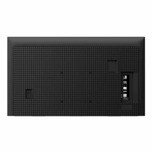 Sony KD65X85L 65" (164cm) 4K Ultra HD Smart Google Full Array LED TV | Sony | TV | KD65X85L | 65" (164cm) | Smart TV | Android | 4K UHD | Black - Image 3