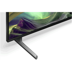 Sony KD65X85L 65" (164cm) 4K Ultra HD Smart Google Full Array LED TV | Sony | TV | KD65X85L | 65" (164cm) | Smart TV | Android | 4K UHD | Black - Image 4